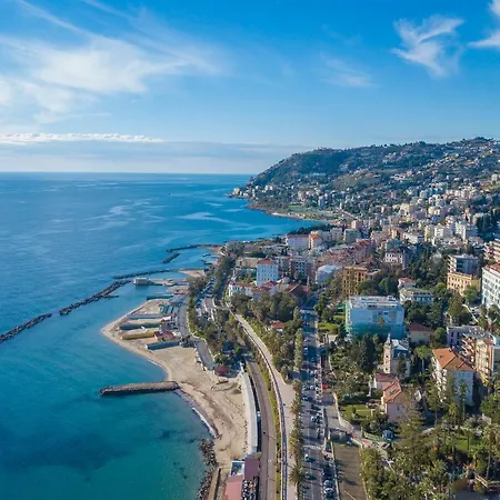 Appartement Il Nido Di Maria San Remo