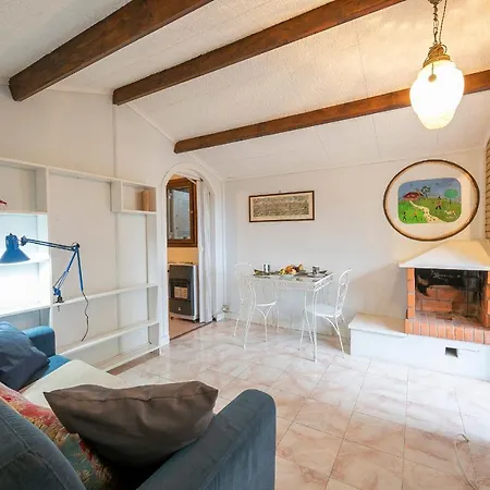 Il Nido Di Maria Appartement *