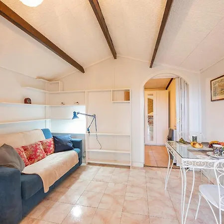 Il Nido Di Maria Appartement