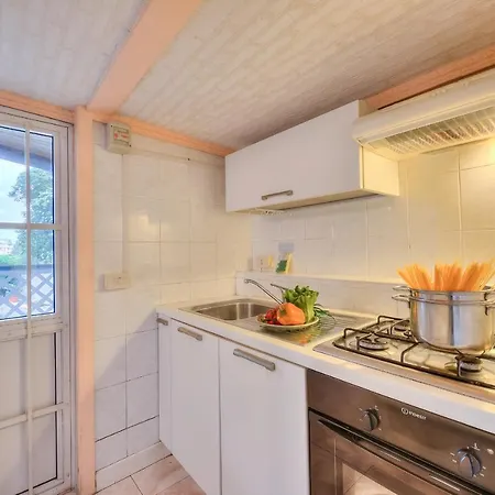 Il Nido Di Maria Appartement