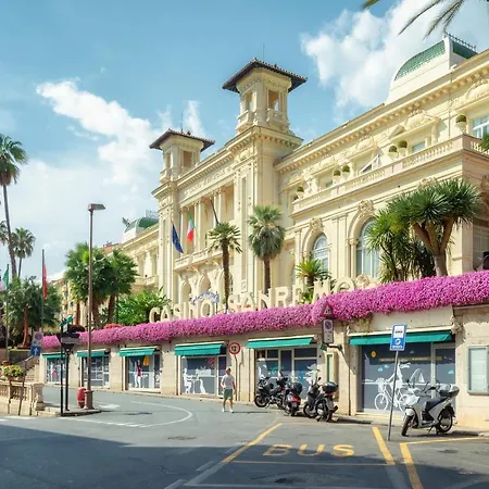 Il Nido Di Maria Apartament San Remo