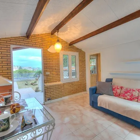 Apartament Il Nido Di Maria San Remo