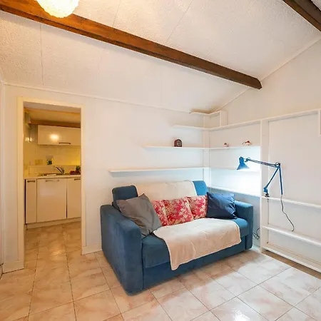 Il Nido Di Maria Apartament San Remo
