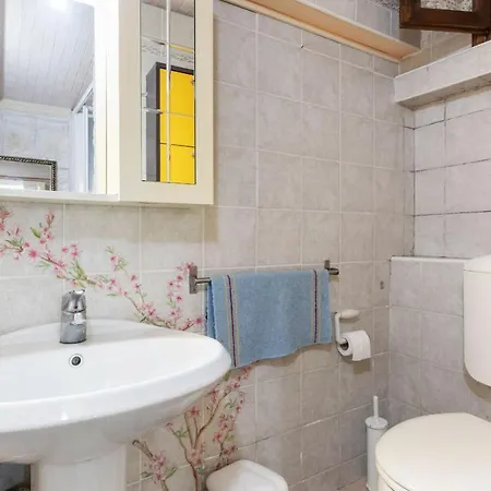 Il Nido Di Maria Apartment Sanremo