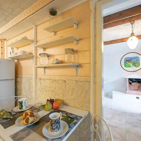 Apartament Il Nido Di Maria San Remo